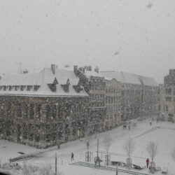 Hotel-le-cardinal__cathedrale_notredame_vue neige