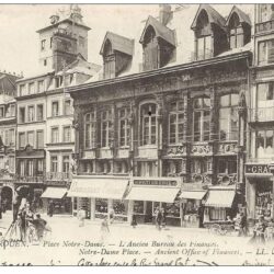 Hôtel-cardinal_historique_rouen