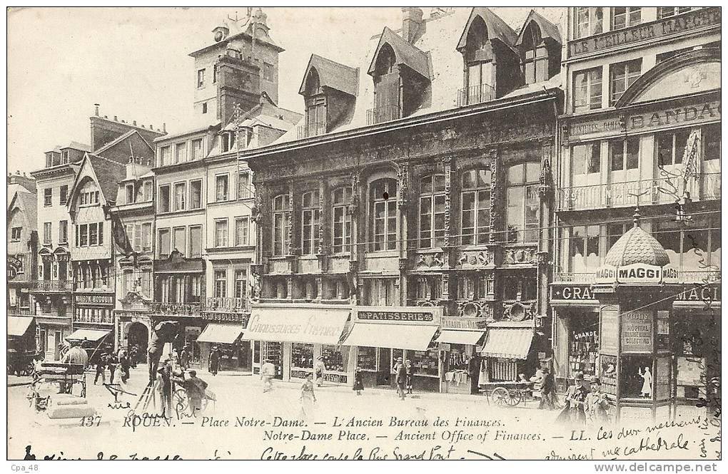 Hôtel-cardinal_historique_rouen