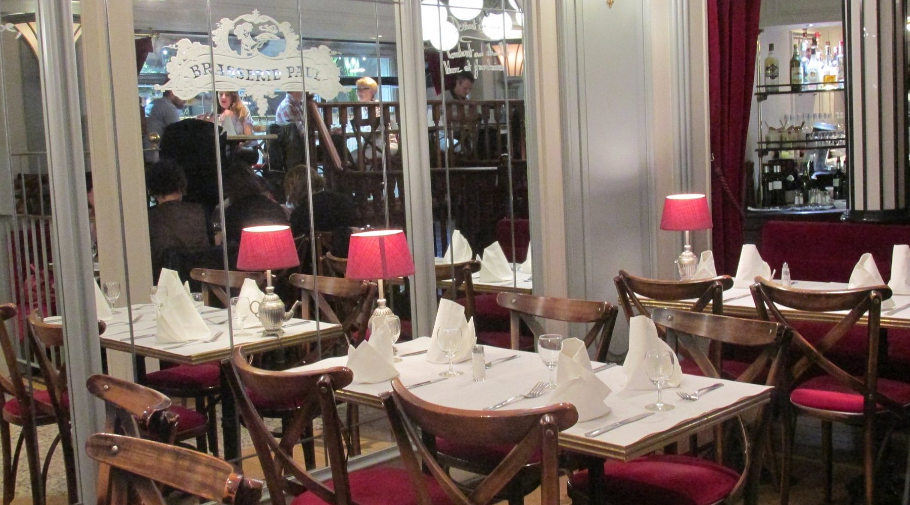 brasserie paul.